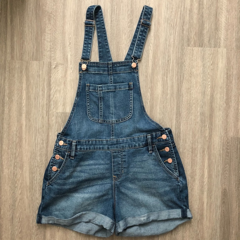 Old Navy Overalls